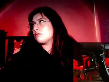 Chaturbate Live Sex of scarlett_sen