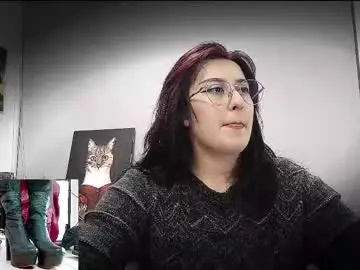 Chaturbate Free Porn Cam of scarlett_sen