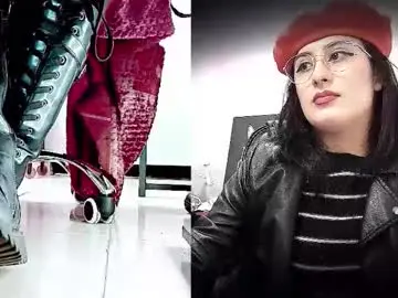 Chaturbate Adult Webcam of scarlett_sen