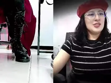 Chaturbate Best Webcam of scarlett_sen