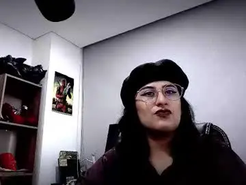 Chaturbate Live Sex of scarlett_sen