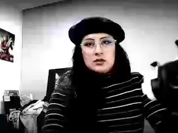 Chaturbate Free Porn Cam of scarlett_sen