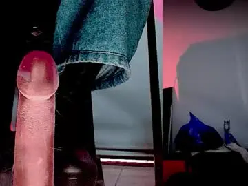 Chaturbate Adult Webcams of scarlett_sen