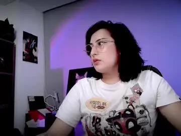 Chaturbate Adult Webcam of scarlett_sen