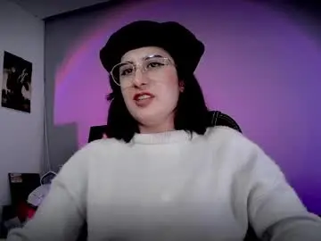 Chaturbate Nude Webcam of scarlett_sen