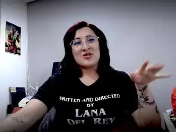 Chaturbate Adult Webcam of scarlett_sen