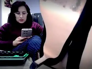 Chaturbate Sex Chat of scarlett_sen