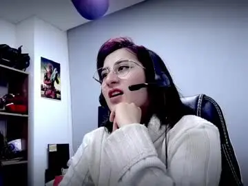 Chaturbate Private Sex Chat of scarlett_sen