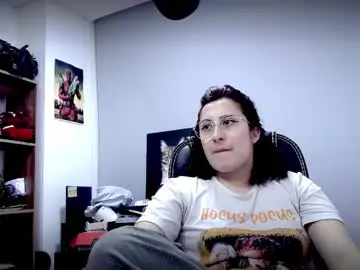 Chaturbate Adult Video Chat of scarlett_sen