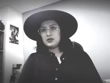 Chaturbate Live Porn of scarlett_sen