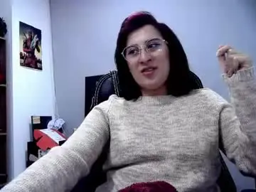 Chaturbate Adult Video Chat of scarlett_sen