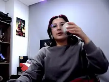 Chaturbate Adult Webcams of scarlett_sen