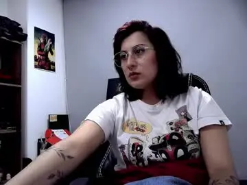 Chaturbate Free Live Porn of scarlett_sen