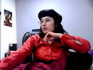 Chaturbate Adult Webcams of scarlett_sen