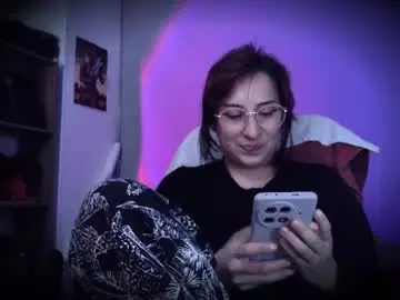 Chaturbate Live Sex Cam of scarlett_sen