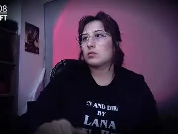 Chaturbate Live Sex of scarlett_sen