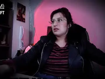 Chaturbate Nude Webcam of scarlett_sen