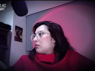 Chaturbate Best Webcam of scarlett_sen