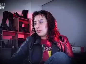 Chaturbate Live Sex of scarlett_sen