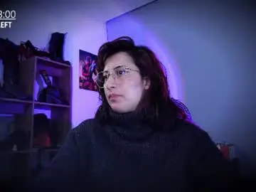 Chaturbate Live Sex Cam of scarlett_sen
