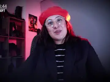 Chaturbate Live Sex of scarlett_sen