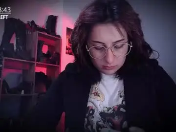 Chaturbate Private Sex Chat of scarlett_sen
