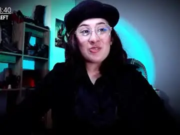 Chaturbate Adult Webcams of scarlett_sen