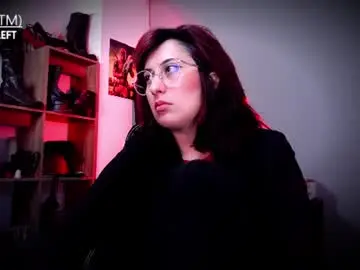 Chaturbate Live Porn of scarlett_sen