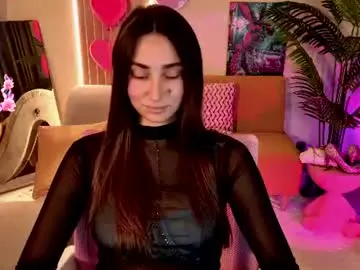 Chaturbate Sex Cam of selinotis