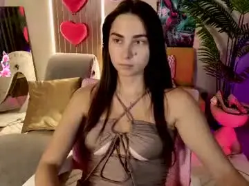 Chaturbate Live Porn of selinotis