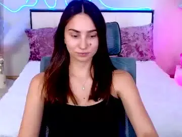 Chaturbate Adult Video Chat of selinotis