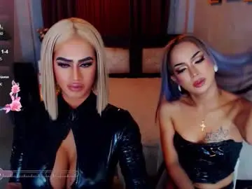 Chaturbate Adult Webcams of shantal_wildnaughty