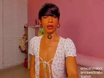 Chaturbate Adult Webcam of swettcabol