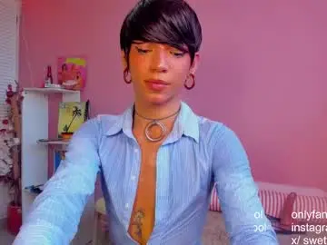 Chaturbate Private Sex Chat of swettcabol