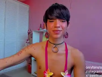 Chaturbate Free Live Porn of swettcabol