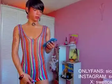 Chaturbate Sex Chat of swettcabol