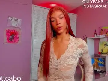 Chaturbate Free Live Porn of swettcabol