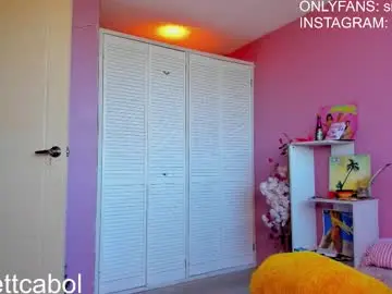 Chaturbate Adult Video Chat of swettcabol