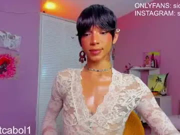 Chaturbate Best Webcam of swettcabol