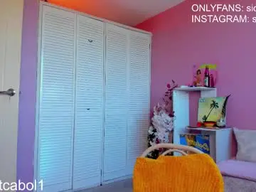 Chaturbate Free Porn Cam of swettcabol