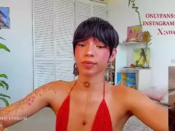 Chaturbate Watch Live Sex Cams of swettcabol