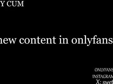 Chaturbate Private Sex Chat of swettcabol