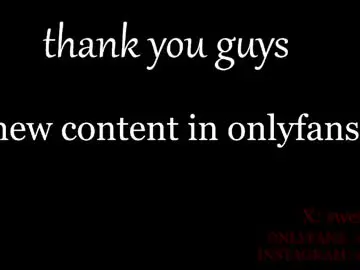 Chaturbate Nude Webcam of swettcabol