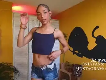 Chaturbate Live Sex of swettcabol