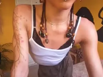 Chaturbate Live Sex Cam of swettcabol