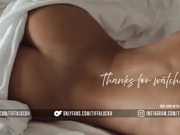 Chaturbate Free Live Porn of tifalock_
