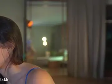 Chaturbate Free Live Porn of tifalock_