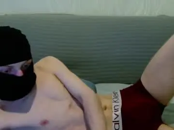 Chaturbate Private Sex Chat of vladikgiant