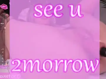 Chaturbate Best Webcam of whitesexybitch