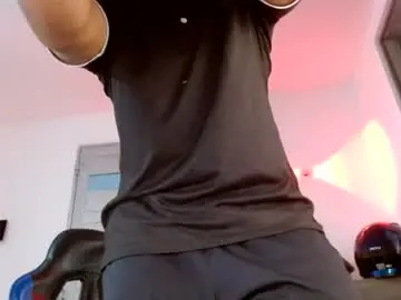 Chaturbate Live Sex of yourfavorite_bigclit